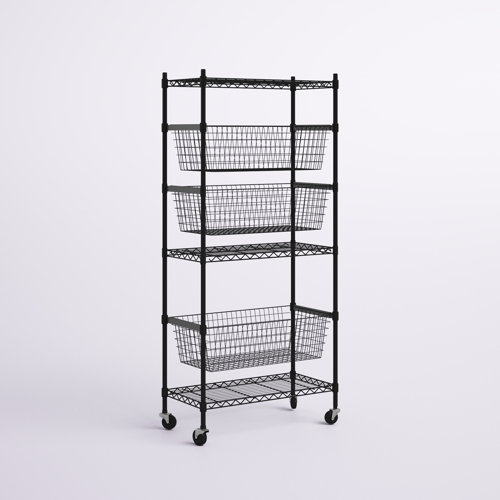 Dotted Line™ Conrad 74.5" H x 35.71" W x 17.99" D Sports Equipment